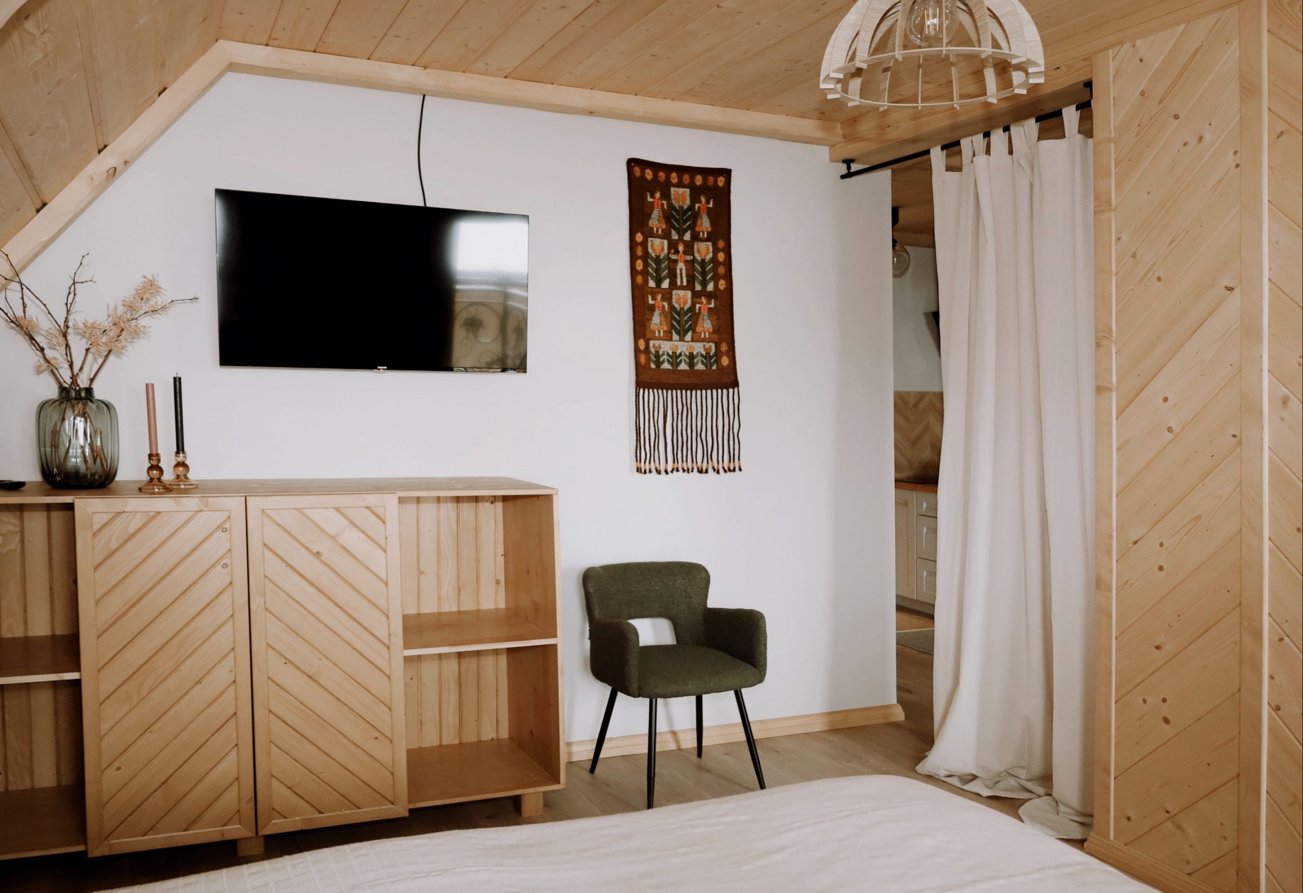 Read more about the article APARTAMENT 2- KRYWAŃ